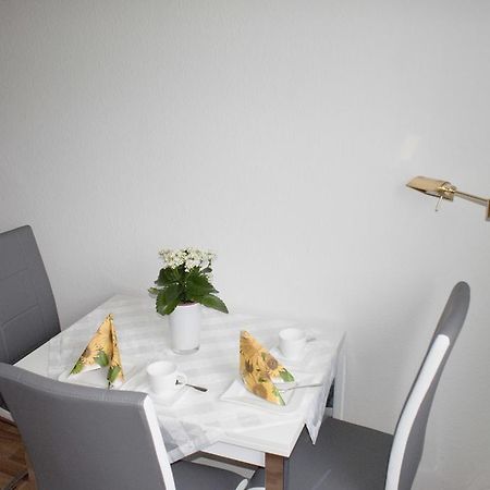 Aaltine 1 Apartment Bad Bentheim Room photo