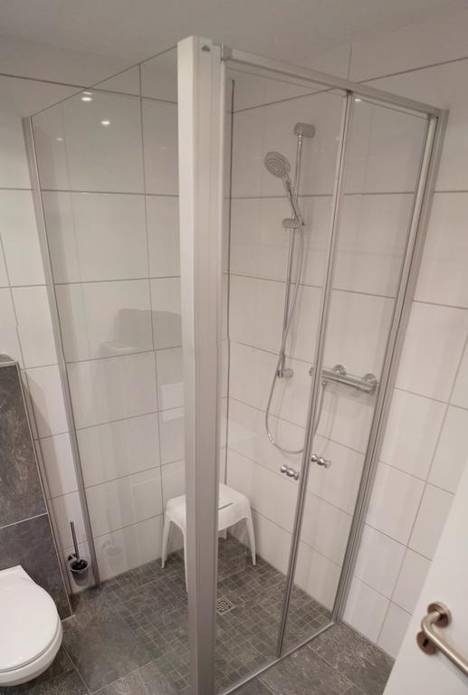 Aaltine 1 Apartment Bad Bentheim Room photo