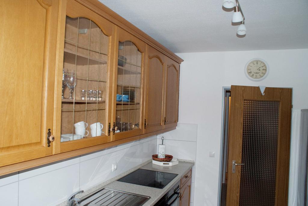Aaltine 1 Apartment Bad Bentheim Room photo