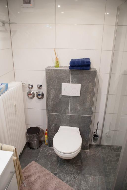 Aaltine 1 Apartment Bad Bentheim Room photo