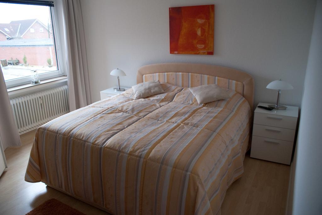 Aaltine 1 Apartment Bad Bentheim Exterior photo