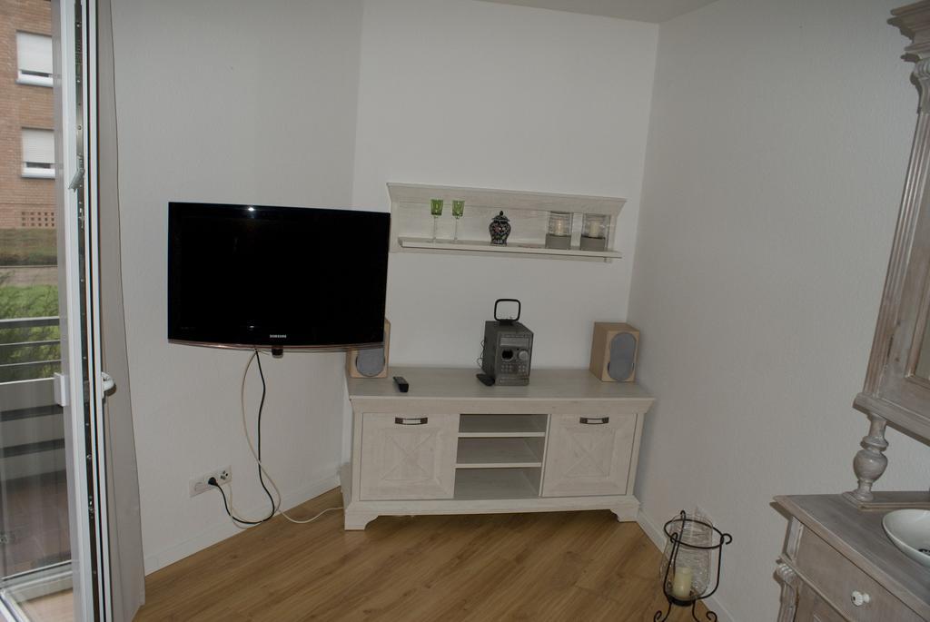 Aaltine 1 Apartment Bad Bentheim Exterior photo